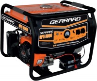 Photos - Generator Gerrard GPG8000 