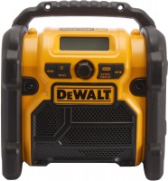 Portable Speaker DeWALT DCR020 