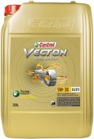 Engine Oil Castrol Vecton Fuel Saver 5W-30 E6/E9 20 L