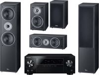 Photos - Home Cinema System Magnat Monitor Supreme 802 + Pioneer Pack 1 