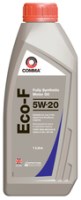 Engine Oil Comma Eco-F 5W-20 1 L
