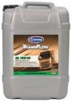 Photos - Engine Oil Comma TransFlow ML 10W-30 20 L