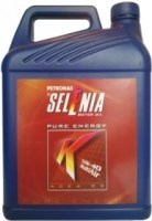 Photos - Engine Oil Selenia K Pure Energy 5W-40 5 L