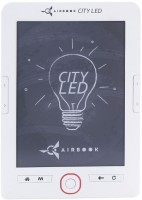 Photos - E-Reader AirOn AirBook City LED 