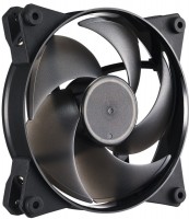 Photos - Computer Cooling Cooler Master MasterFan Pro 120 Air Pressure 