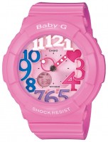 Photos - Wrist Watch Casio Baby-G BGA-131-4B3 