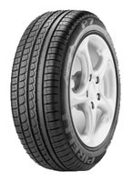 Photos - Tyre Pirelli P7 205/50 R17 93W 