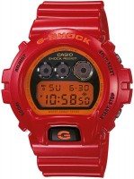 Photos - Wrist Watch Casio G-Shock DW-6900CB-4 