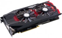 Photos - Graphics Card INNO3D GeForce GTX 1070 GAMING OC 