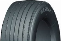 Photos - Truck Tyre Advance GL252T 385/55 R22.5 160K 