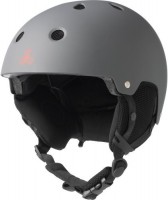 Ski Helmet Triple Eight Brainsaver 