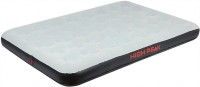 Inflatable Mattress High Peak Airbed Double 