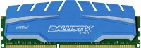 Photos - RAM Crucial Ballistix Sport XT DDR3 1x4Gb BLS4G3D18ADS3CEU