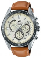 Photos - Wrist Watch Casio Edifice EFR-552L-7A 