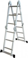 Photos - Ladder Technics 70-143 310 cm