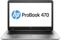 Photos - Laptop HP ProBook 470 G4 (470G4-W6R37AV)