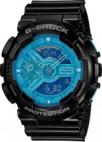 Photos - Wrist Watch Casio G-Shock GA-110B-1A2 