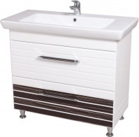 Photos - Washbasin cabinet Akva Rodos Imperial 95 