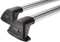 Photos - Roof Box Whispbar WH S02 