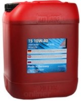 Photos - Engine Oil Alpine TS 10W-40 20 L