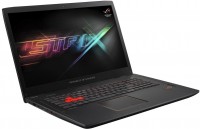 Photos - Laptop Asus ROG GL702VM (GL702VM-DB74)