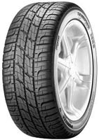 Photos - Tyre Pirelli Scorpion Zero 235/60 R18 103H 