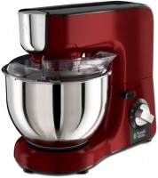 Photos - Food Processor Russell Hobbs Desire 23480-56 red
