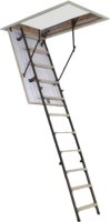 Photos - Ladder Oman Mini 80x60 