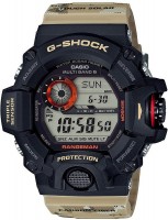 Photos - Wrist Watch Casio G-Shock GW-9400DCJ-1 