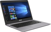 Photos - Laptop Asus Zenbook UX310UA (UX310UA-FC075T)