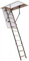 Photos - Ladder Oman Stallux 3 120x70 