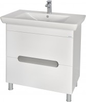 Photos - Washbasin cabinet Akva Rodos Boston 65 