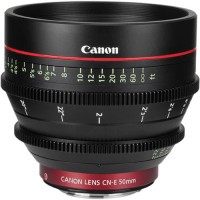 Photos - Camera Lens Canon 50mm T1.3L CN-E EF F 