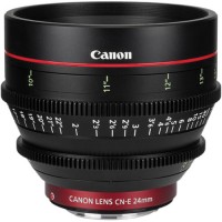 Photos - Camera Lens Canon 24mm T1.5L CN-E EF F 