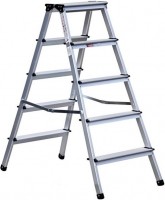 Photos - Ladder VIRASTAR Olympos 2x5 103 cm