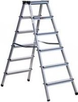 Photos - Ladder VIRASTAR Olympos 2x6 124 cm