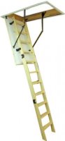 Photos - Ladder Oman Termo 110x60 