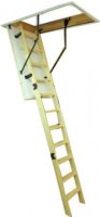 Photos - Ladder Oman Termo 110x70 