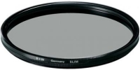 Photos - Lens Filter Schneider F-Pro S03 Circular Polarizer Slim 77 mm
