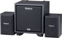 Photos - Speakers Roland CM-110 