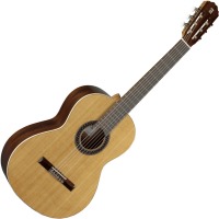 Photos - Acoustic Guitar Alhambra 1C 
