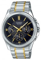 Photos - Wrist Watch Casio MTP-1375SG-1A 