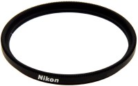Photos - Lens Filter Nikon Protect Slim 58 mm