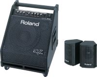 Photos - Speakers Roland PM-30 