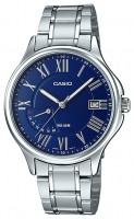Photos - Wrist Watch Casio MTP-E116D-2A 