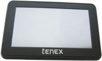 Photos - Sat Nav Tenex 43L 