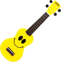 Acoustic Guitar MAHALO U-Smile 