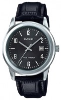 Photos - Wrist Watch Casio MTP-VS01L-1B2 