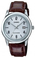 Photos - Wrist Watch Casio MTP-VS01L-7B2 