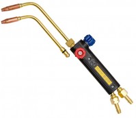 Photos - Gas Torch Donmet GZU 247 